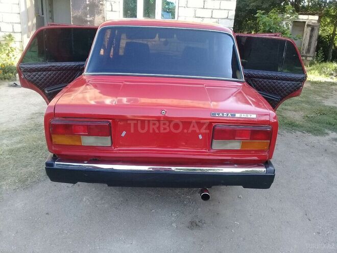 LADA (VAZ) 2107 1994, 200,000 km - 1.5 l - Lənkəran
