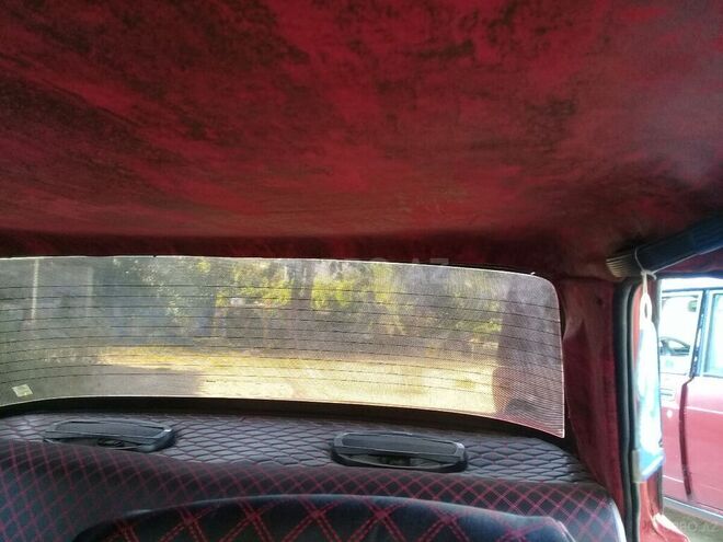LADA (VAZ) 2107 1994, 200,000 km - 1.5 l - Lənkəran