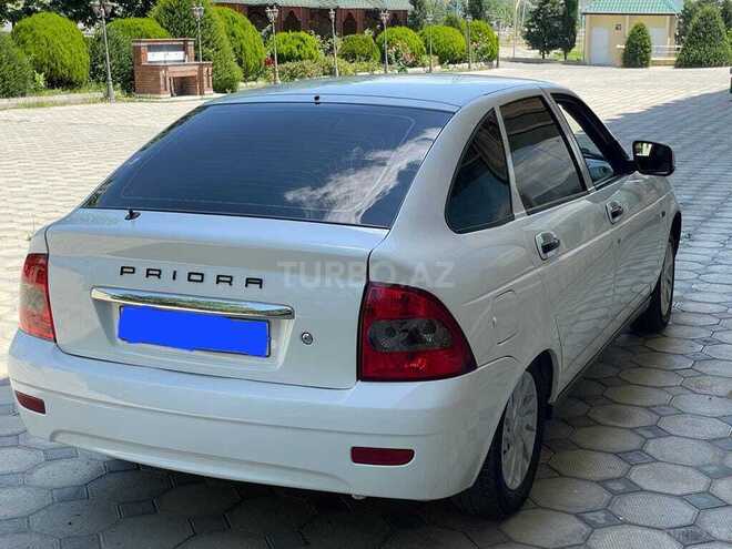 LADA (VAZ) Priora 2013, 177,000 km - 1.6 l - Şəki