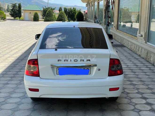 LADA (VAZ) Priora 2013, 177,000 km - 1.6 l - Şəki
