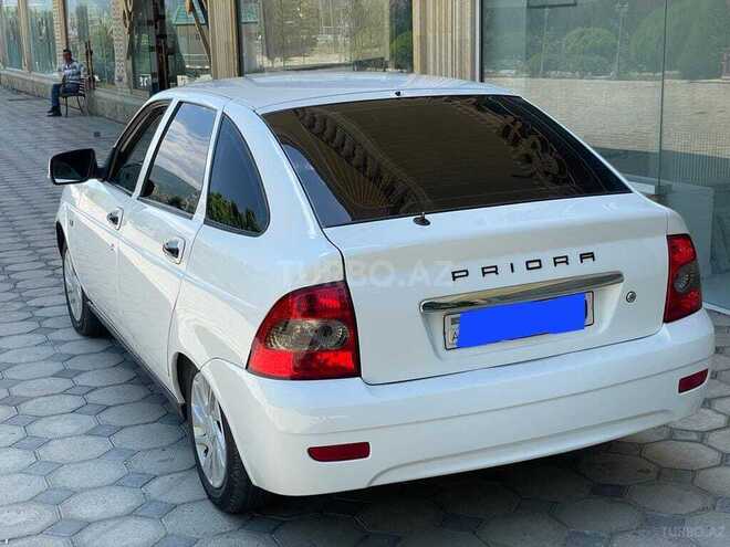 LADA (VAZ) Priora 2013, 177,000 km - 1.6 l - Şəki