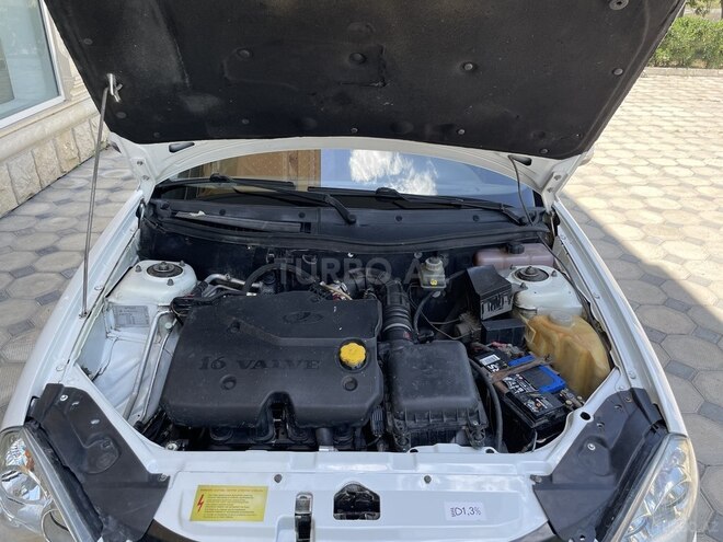 LADA (VAZ) Priora 2013, 177,000 km - 1.6 l - Şəki