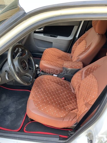 LADA (VAZ) Priora 2013, 177,000 km - 1.6 l - Şəki