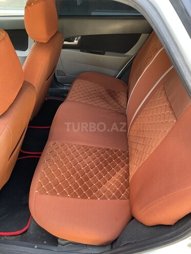 LADA (VAZ) Priora 2013, 177,000 km - 1.6 l - Şəki