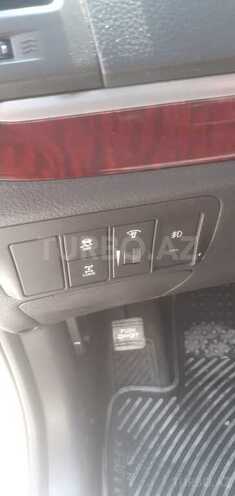 Hyundai Santa Fe 2009, 855,500 km - 2.2 l - Xırdalan