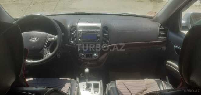 Hyundai Santa Fe 2009, 855,500 km - 2.2 l - Xırdalan