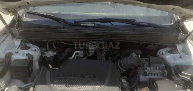 Hyundai Santa Fe 2009, 855,500 km - 2.2 l - Xırdalan