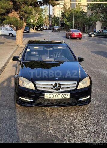 Mercedes C 300 2010, 226,000 km - 3.0 l - Bakı