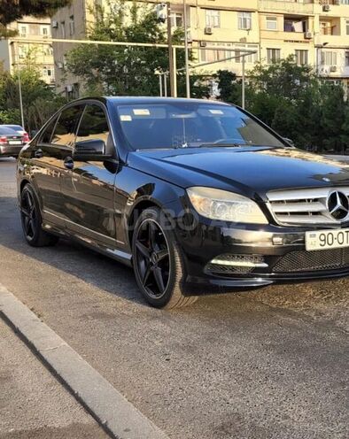 Mercedes C 300 2010, 226,000 km - 3.0 l - Bakı