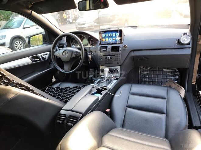 Mercedes C 300 2010, 226,000 km - 3.0 l - Bakı