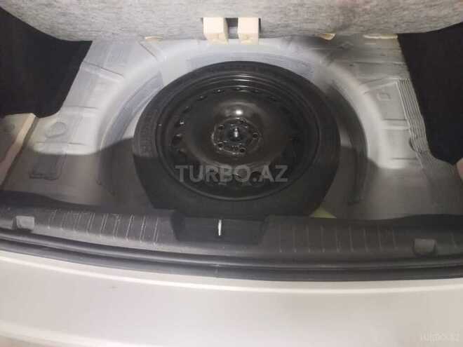 Chevrolet Cruze 2014, 123,000 km - 1.4 l - Gəncə