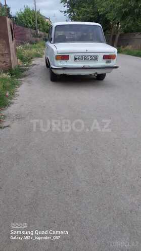 LADA (VAZ) 21011 1985, 250,000 km - 1.5 л - Şəmkir