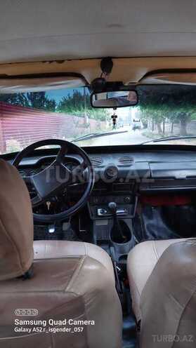 LADA (VAZ) 21011 1985, 250,000 km - 1.5 л - Şəmkir