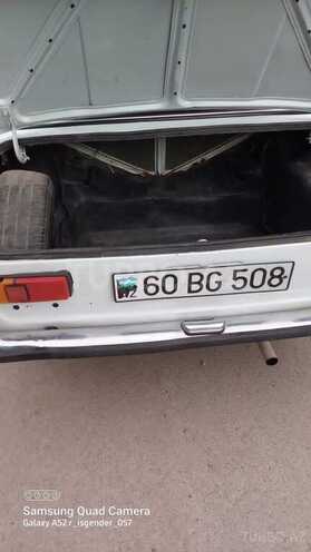 LADA (VAZ) 21011 1985, 250,000 km - 1.5 л - Şəmkir