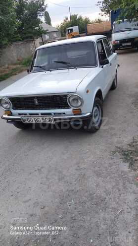 LADA (VAZ) 21011 1985, 250,000 km - 1.5 л - Şəmkir