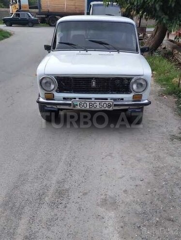 LADA (VAZ) 21011 1985, 250,000 km - 1.5 л - Şəmkir
