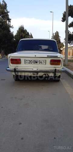 LADA (VAZ) 2103 1983, 320,000 km - 1.5 l - Gəncə