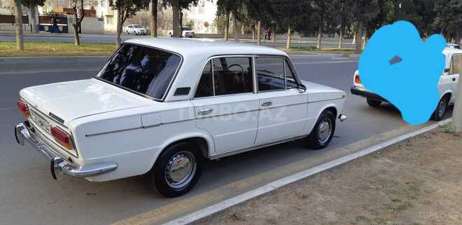 LADA (VAZ) 2103 1983, 320,000 km - 1.5 l - Gəncə