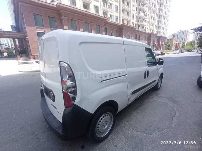 Fiat Doblo 2015, 250,000 km - 1.4 л - Bakı