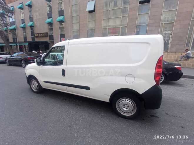 Fiat Doblo 2015, 250,000 km - 1.4 л - Bakı