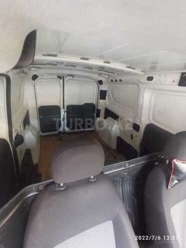 Fiat Doblo 2015, 250,000 km - 1.4 л - Bakı