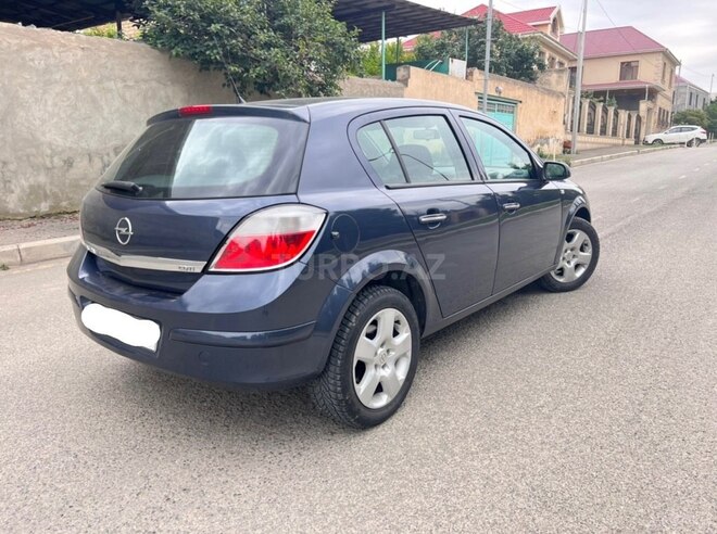 Opel Astra 2006, 179,800 km - 1.3 l - Gəncə