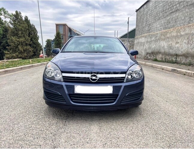 Opel Astra 2006, 179,800 km - 1.3 l - Gəncə