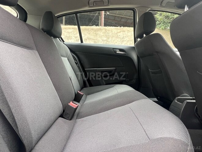 Opel Astra 2006, 179,800 km - 1.3 l - Gəncə