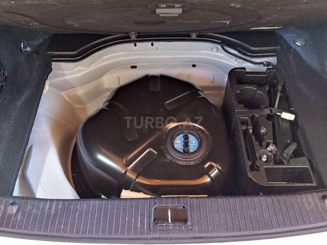 Mercedes E 350 2011, 177,000 km - 3.0 l - Şəmkir