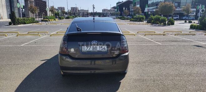 Toyota Prius 2008, 170,000 km - 1.5 l - Bakı
