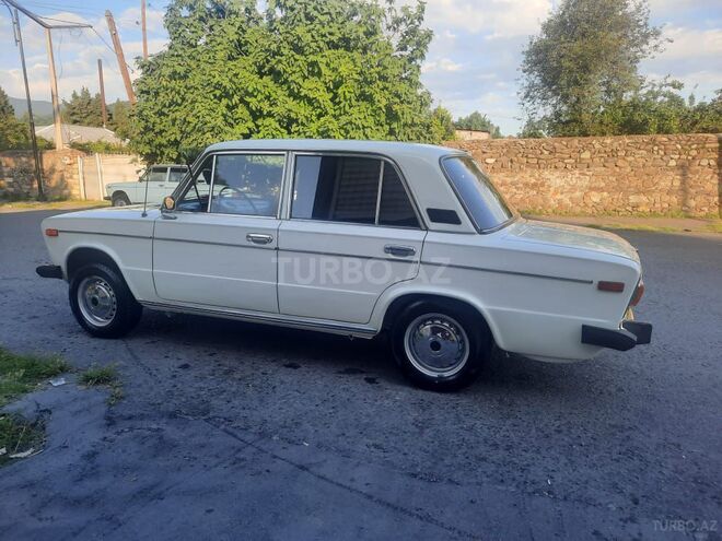 LADA (VAZ) 2106 1986, 28,000 km - 1.3 l - Zaqatala