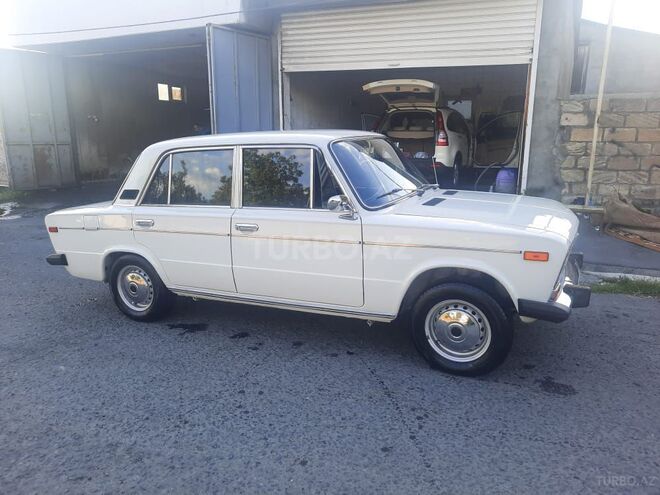 LADA (VAZ) 2106 1986, 28,000 km - 1.3 l - Zaqatala