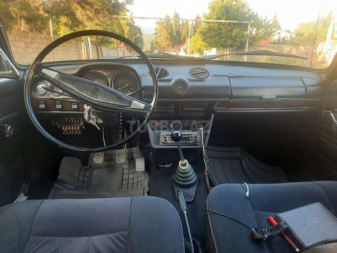 LADA (VAZ) 2106 1986, 28,000 km - 1.3 l - Zaqatala