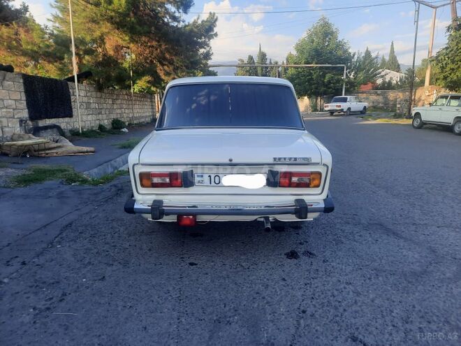 LADA (VAZ) 2106 1986, 28,000 km - 1.3 l - Zaqatala