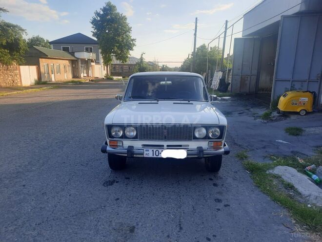 LADA (VAZ) 2106 1986, 28,000 km - 1.3 l - Zaqatala