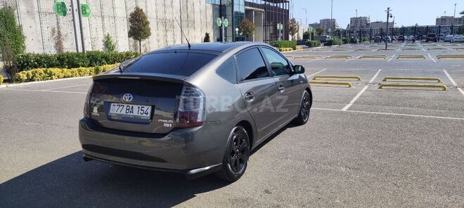 Toyota Prius 2008, 170,000 km - 1.5 l - Bakı
