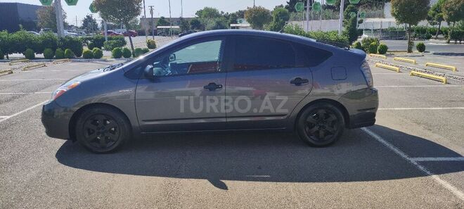 Toyota Prius 2008, 170,000 km - 1.5 l - Bakı