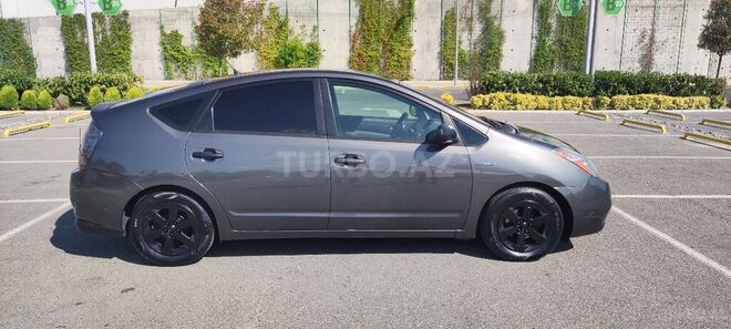 Toyota Prius 2008, 170,000 km - 1.5 l - Bakı