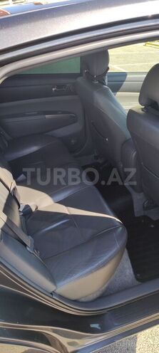 Toyota Prius 2008, 170,000 km - 1.5 l - Bakı