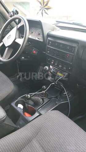 LADA (VAZ) Niva 2014, 82,000 km - 1.7 л - Tərtər