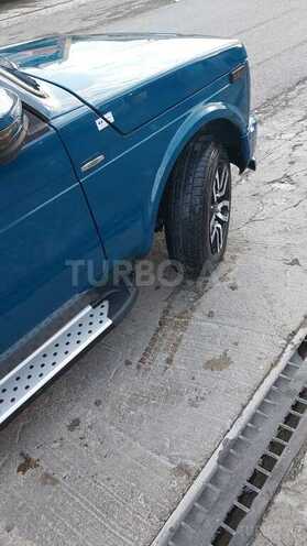 LADA (VAZ) Niva 2014, 82,000 km - 1.7 л - Tərtər