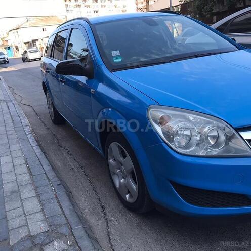 Opel Astra 2008, 366,111 km - 1.3 l - Bakı