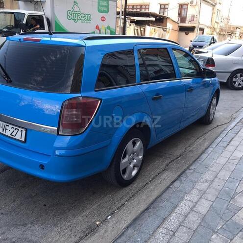Opel Astra 2008, 366,111 km - 1.3 l - Bakı