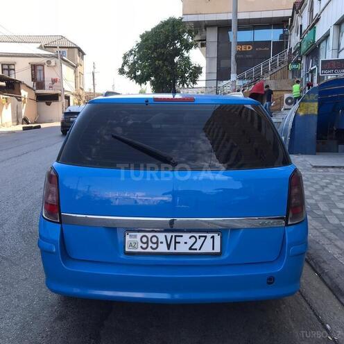 Opel Astra 2008, 366,111 km - 1.3 l - Bakı