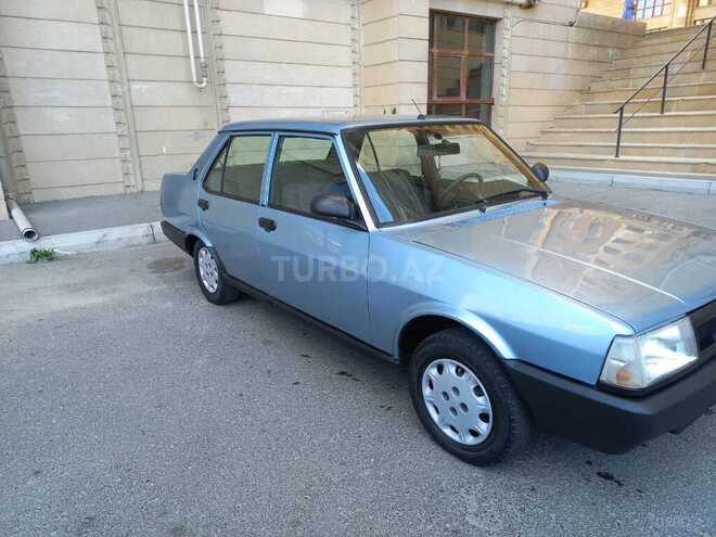 Tofas Sahin 2004, 138,500 km - 1.6 l - Bakı
