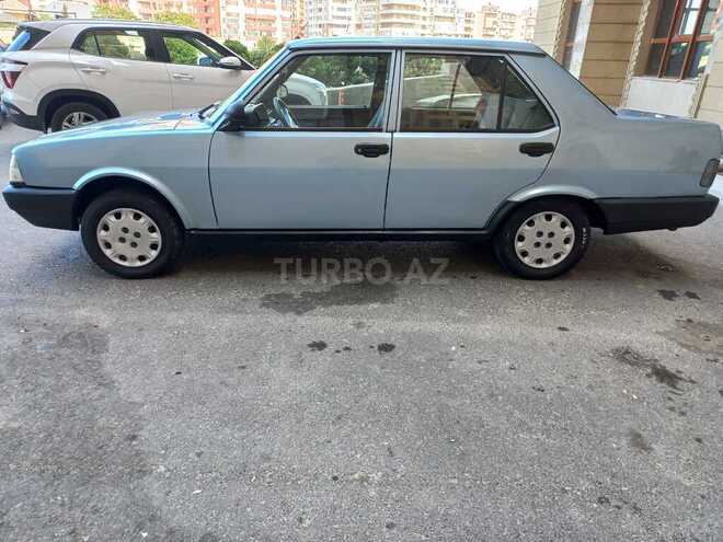 Tofas Sahin 2004, 138,500 km - 1.6 l - Bakı