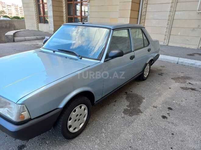 Tofas Sahin 2004, 138,500 km - 1.6 l - Bakı