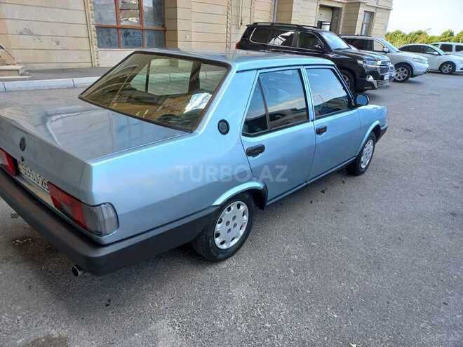 Tofas Sahin 2004, 138,500 km - 1.6 l - Bakı
