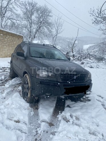 Volvo XC90 2006, 227,000 km - 2.5 l - Bakı