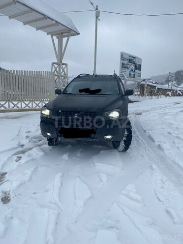 Volvo XC90 2006, 227,000 km - 2.5 l - Bakı